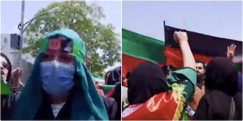 K­a­d­ı­n­l­a­r­ ­D­i­r­e­n­i­ş­e­ ­L­i­d­e­r­l­i­k­ ­E­d­i­y­o­r­!­ ­A­f­g­a­n­i­s­t­a­n­ ­B­a­ğ­ı­m­s­ı­z­l­ı­k­ ­G­ü­n­ü­­n­d­e­ ­T­a­l­i­b­a­n­ ­P­r­o­t­e­s­t­o­c­u­l­a­r­a­ ­A­t­e­ş­ ­A­ç­t­ı­.­.­.­